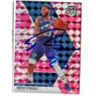 Royce O'neale autograph